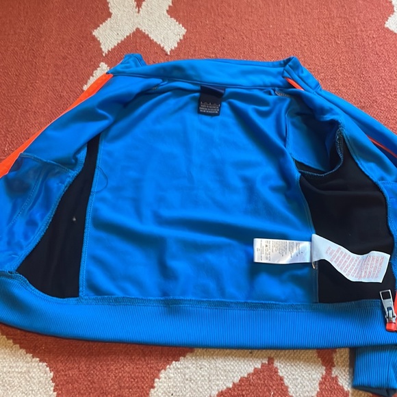 Nike zip up - Picture 5 of 5